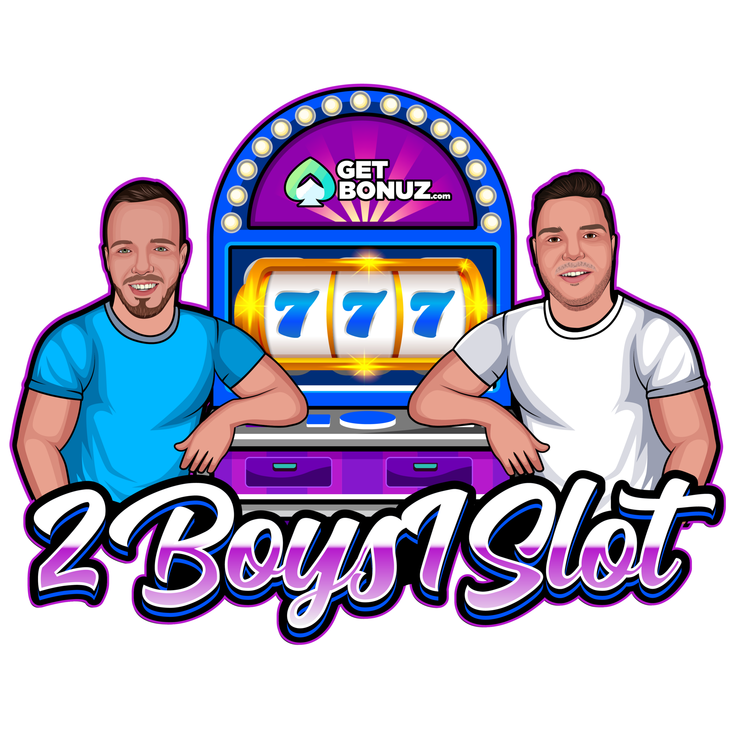 2boys1slot 