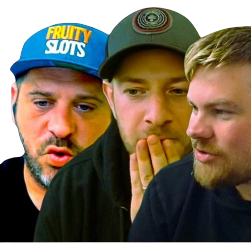 Fruity Slots 