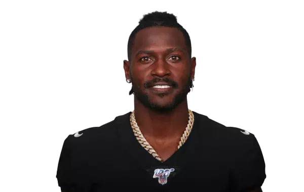 Antonio Brown