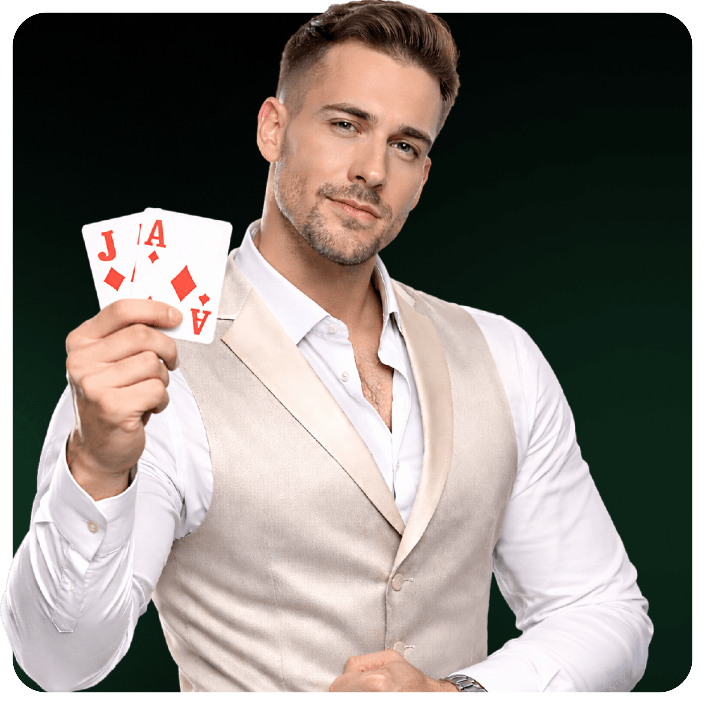 Prive Lounge Mystery Free Chips