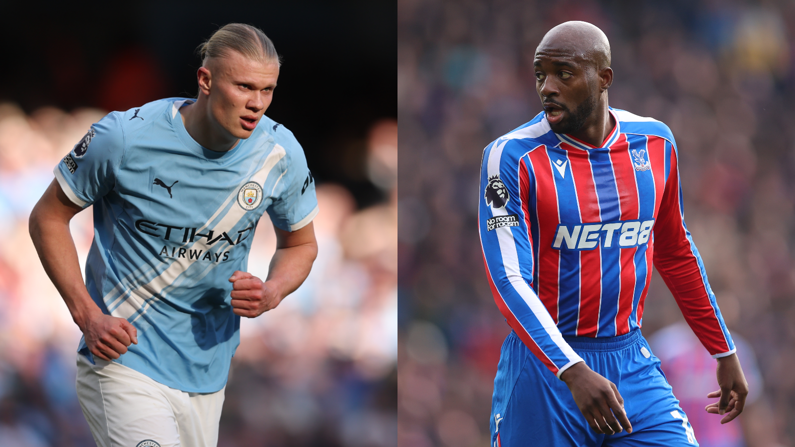 Manchester City Title Charge or Etihad Upset?