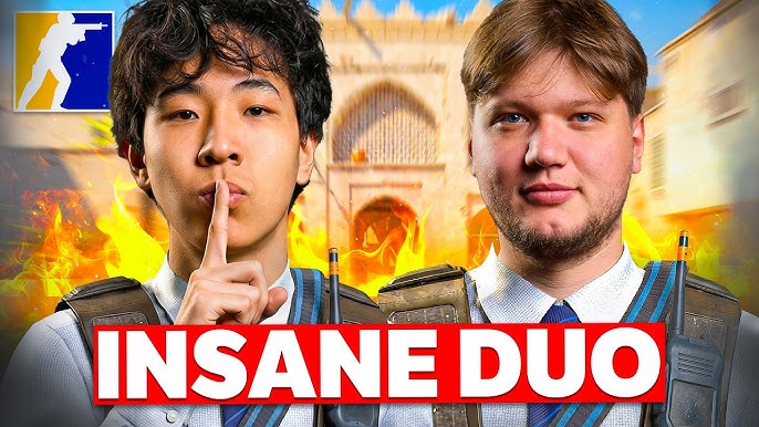 Is the Zywoo vs s1mple Era Reborn with a Mongolian Twist?
