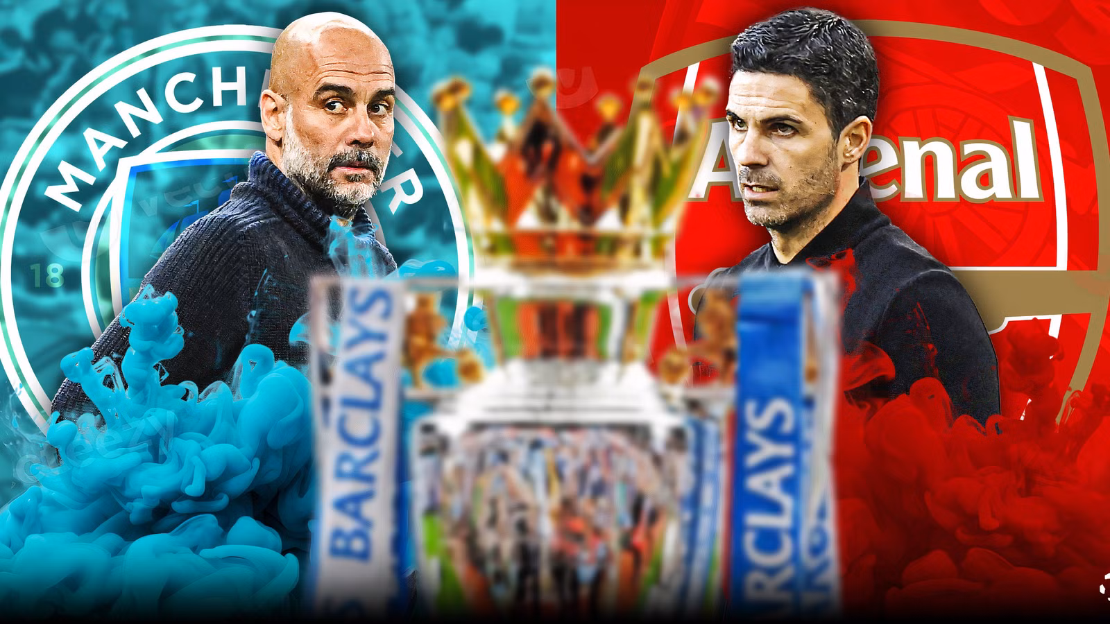 How to Profit from the Premier League Title Race